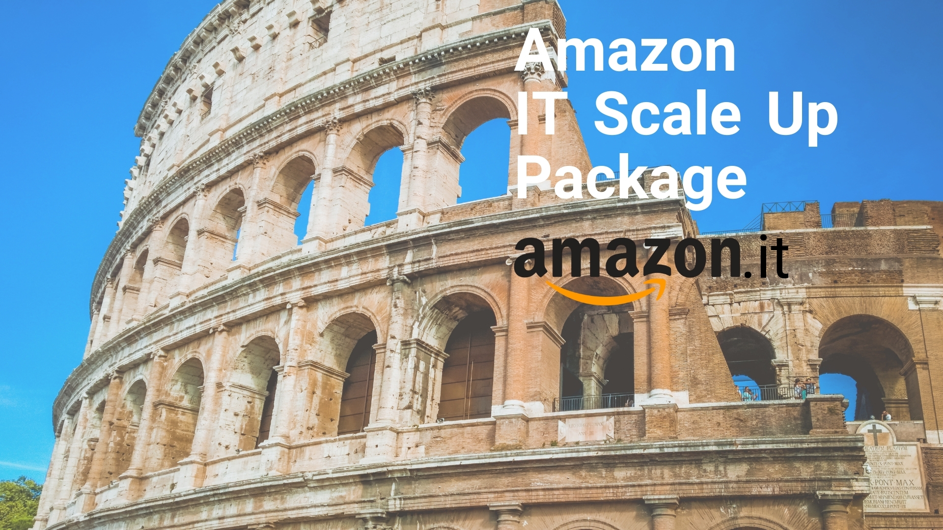 amazon italy private label and fba sales consultancy
